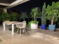 Penthouses de luxe à vendre à Kfar Ganim Gimel à Petah Tikva.